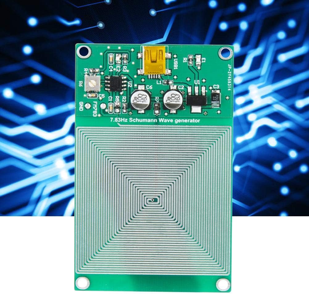 HELIOS 3 シューマンレゾナンス波発生・地磁気ストレス調整器 HELIOS 3 シューマンレゾナンス波発生・地磁気ストレス調整器